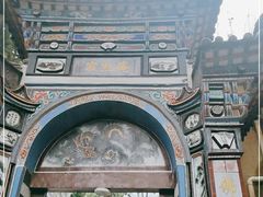 -寂照庵