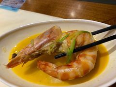 金汤竹节虾-宁海食府·涌宴(真和店)