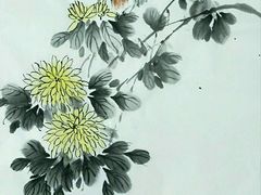 -戏墨娃·书法·国画(景城邻里校区)