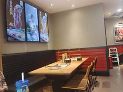 -新石器烤肉(百联川沙店)