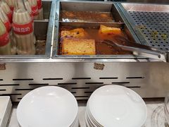 -黎一碗大碗手工面(城市立方店)