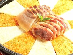 -小厨娘淮扬菜(清江苏宁广场店)