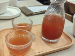 -蔡澜点心·粤菜(丽泽天街店)