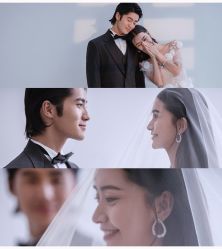 -二十一世纪婚纱摄影(省府前街店)