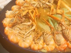 -红盔甲·小龙虾(人民广场店)