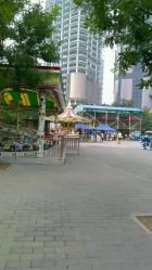 -大望京儿童游乐场