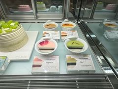 -théATRE 茶聚场(王府中環店)