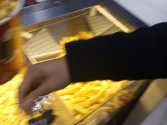 -幸福蓝海国际影城(上海三林店)