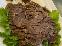 -东四民芳餐厅(世茂工三店)