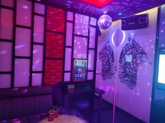 -音乐派KTV(银泰城店)