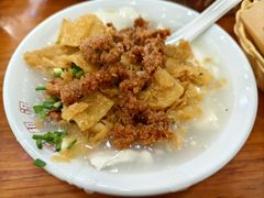-豆相识•九九豆腐脑(牛咡桥店)