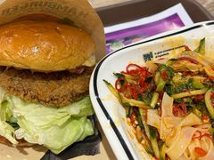 -魏家凉皮(博水商务大厦店)