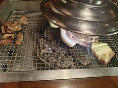 -肉甲韩国木炭烤肉(新壹街1店)