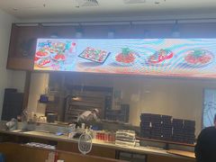 -玛尚诺意式餐厅(新达汇三林店)