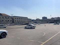 -光明驾校·学车·陪驾(杨浦店)