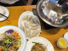 -客临百思德·东北特色馆(龙湖时代天街店)