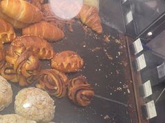 -BAKER&SPICE(安福路店)