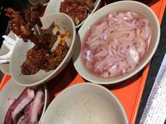 -火云天重庆火锅自助(中山路店)