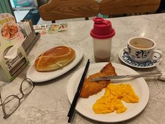 -翠华餐厅(正佳广场店)