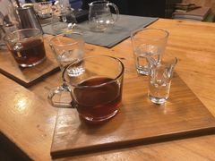 -几米咖啡(龙洲湾花园店)