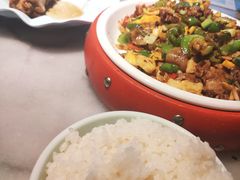 -京城小江南·北京烤鸭·江南土菜·白鱼(中关村店)