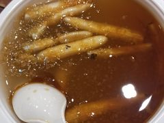 -安海五叔公土笋冻(西街店)