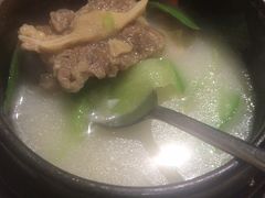 -一心烤肉(延安路店)