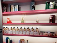 -Punchline Coffee&Roaster(同济大学店)