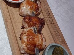 -俄士厨房(环球港店)