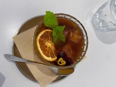 -隹木咖啡馆(宝龙广场店)