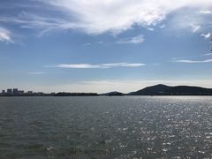 -无锡蠡湖国家湿地公园-蠡园