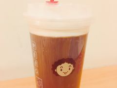 -沪上阿姨·精选茶饮(华强广场店)