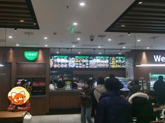 -魏家凉皮(西安秋林宏业商厦店)