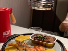 -柒酒烤肉(武鸣大帽山店)