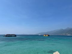 -海南分界洲岛旅游区