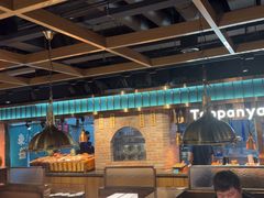 -東盛炭烤自助料理(浦东文峰广场店)
