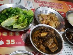 -阿秋牛排(湖心街店)