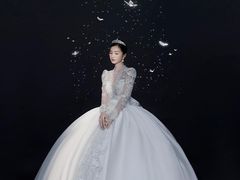 -金夫人婚纱摄影(惠阳店)