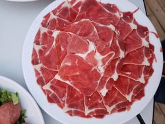 -風林火山烤室·涮肉