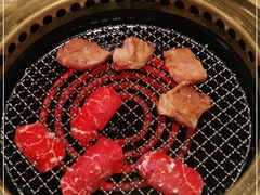 -江户烧肉(高德店)