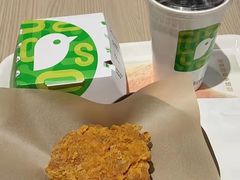 -德克士(哈西客站店)