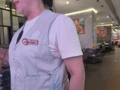 -海底捞火锅(老城根店)