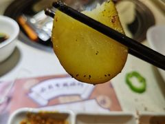 -猫爪爪原切自助烤肉(观音桥阳光世纪店)