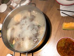 -许府牛杂·鲜牛肉火锅(梁溪万达店)