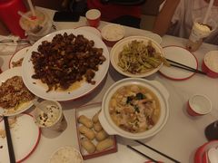 -偏爱炒鸡(老县衙店)