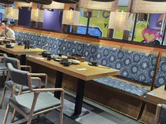 -麦麦山云南菜(复地活力城店)