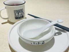 -畅润江小鱼·老坛子酸菜鱼(富弘广场店)