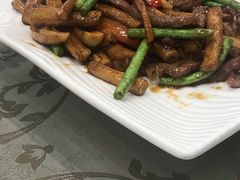 -新兴家喻酒家·羊城名宴(昌岗店)