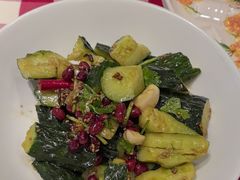-西贝(紫荆广场店)