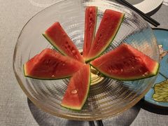 -福海居烤鸭店(鸟巢店)